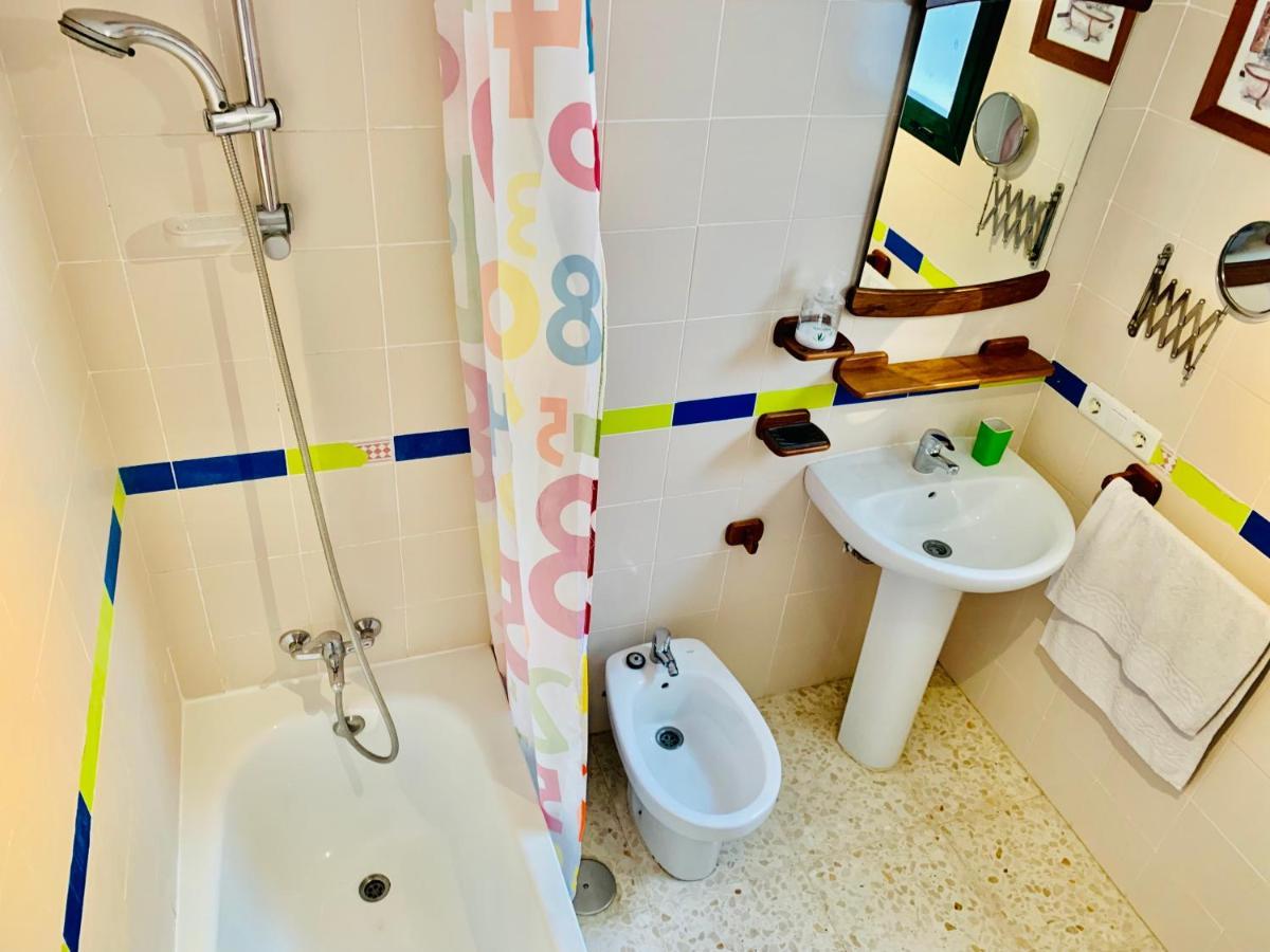 Beach Apartment マニルバ エクステリア 写真
