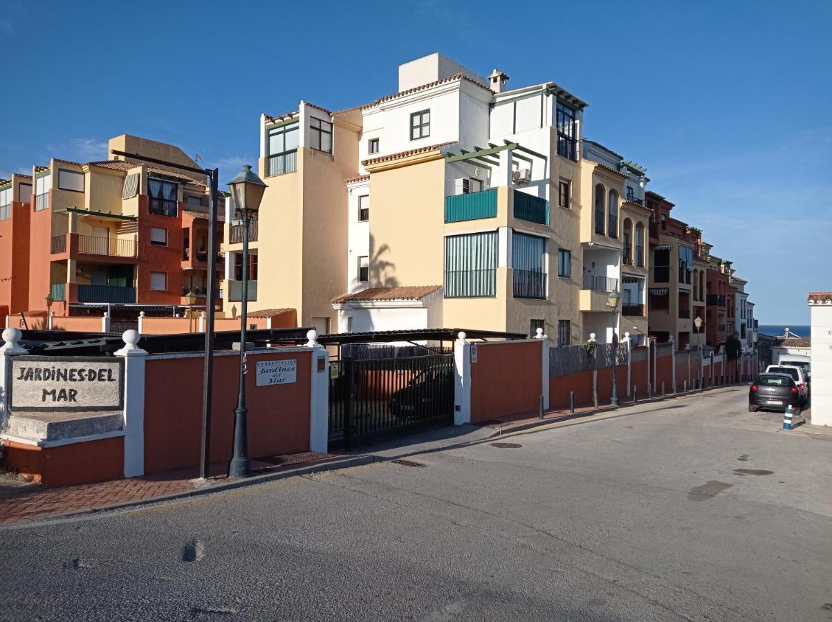 Beach Apartment マニルバ エクステリア 写真