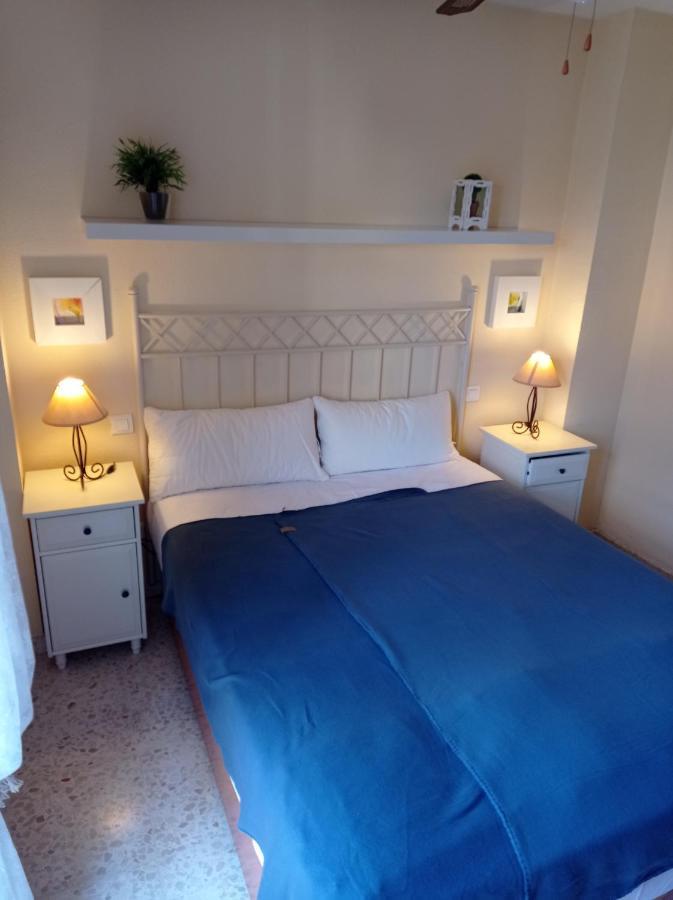 Beach Apartment マニルバ エクステリア 写真